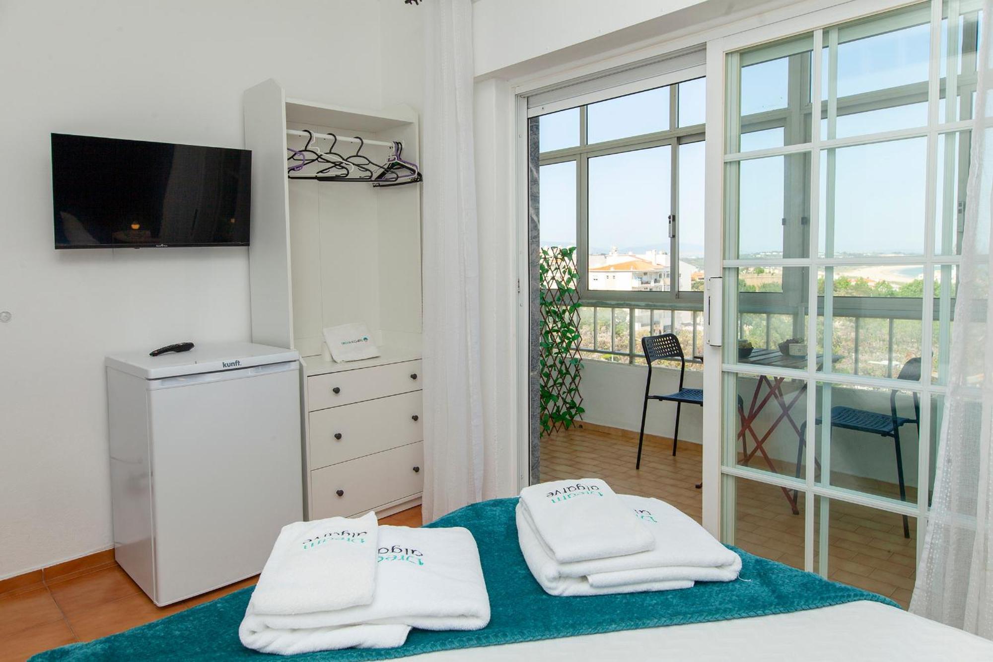 K - Viewpoint Of Lagos Guesthouse Quarto foto
