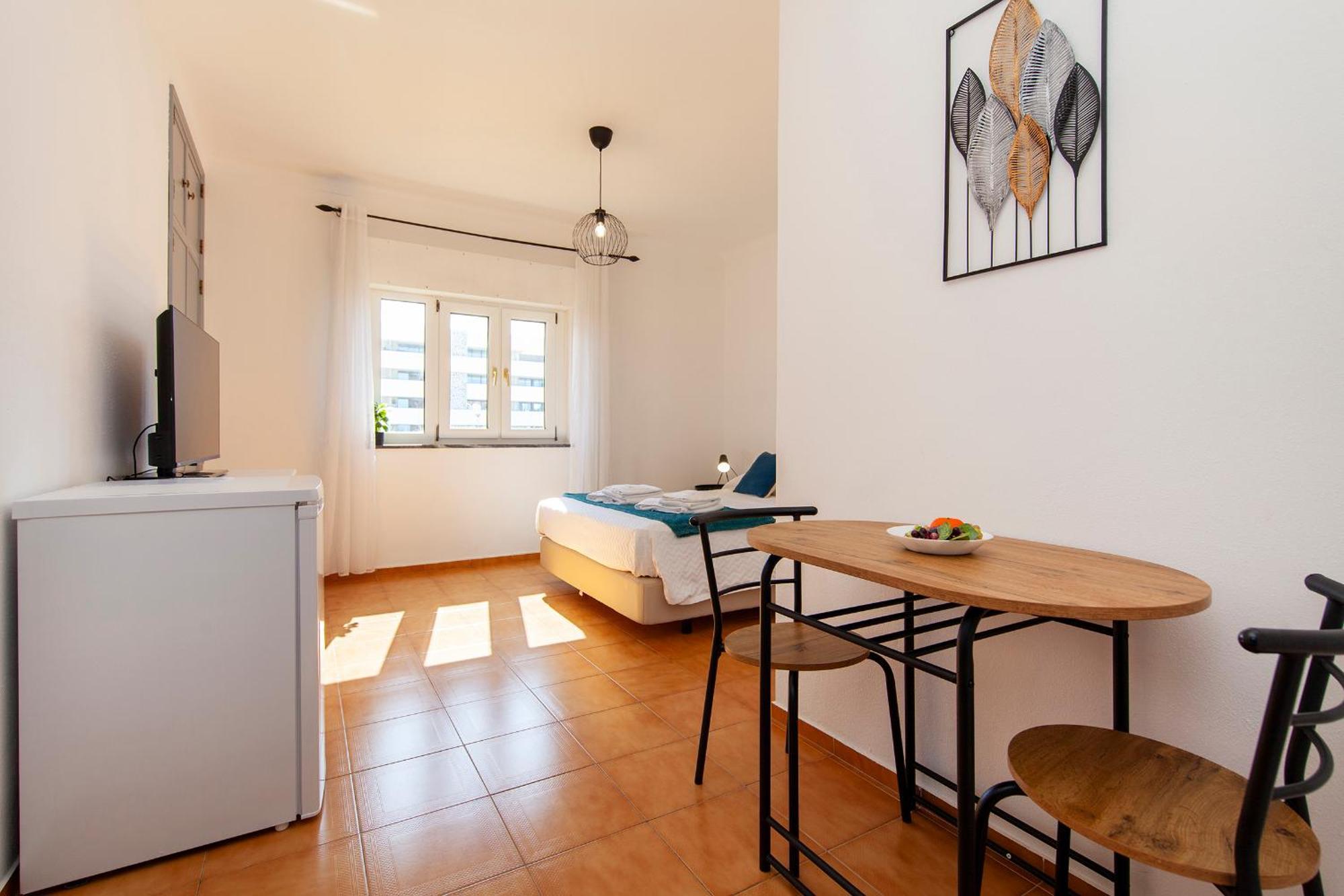 K - Viewpoint Of Lagos Guesthouse Quarto foto